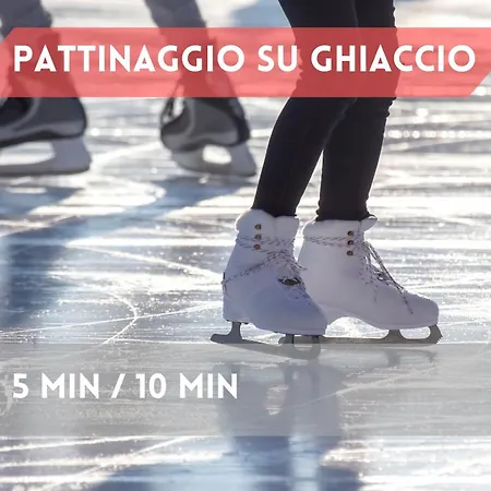 3 Minuti Da Asiago - Zona Tranquilla E Silenziosa