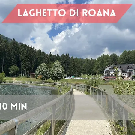3 Minuti Da Asiago - Zona Tranquilla E Silenziosa