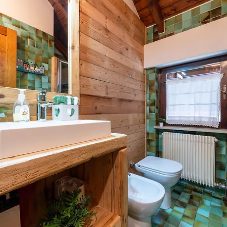 3 Minuti Da Asiago - Zona Tranquilla E Silenziosa 아파트