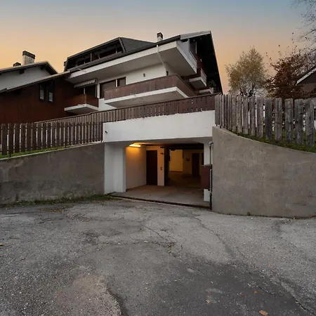 3 Minuti Da Asiago - Zona Tranquilla E Silenziosa