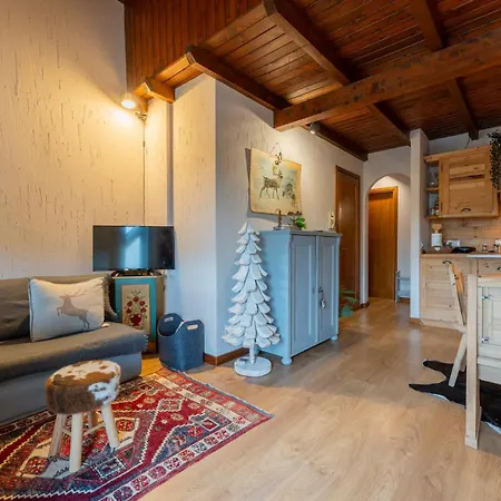 3 Minuti Da Asiago - Zona Tranquilla E Silenziosa Apartment *