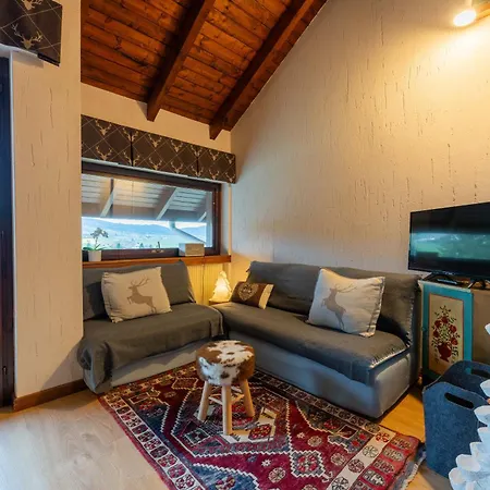 아파트 3 Minuti Da Asiago - Zona Tranquilla E Silenziosa *