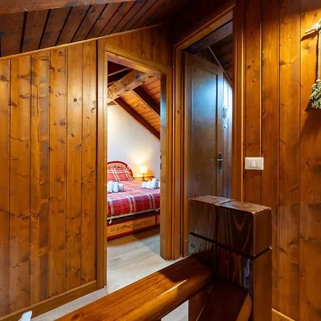 아파트 3 Minuti Da Asiago - Zona Tranquilla E Silenziosa