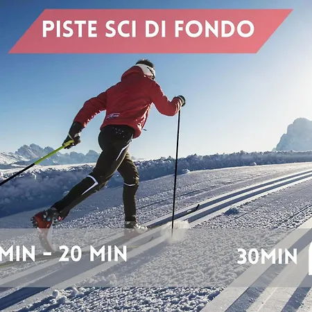 Apartment 3 Minuti Da Asiago - Zona Tranquilla E Silenziosa *