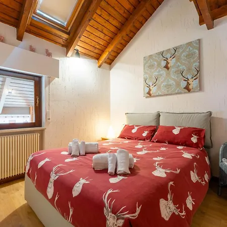 Apartment 3 Minuti Da Asiago - Zona Tranquilla E Silenziosa